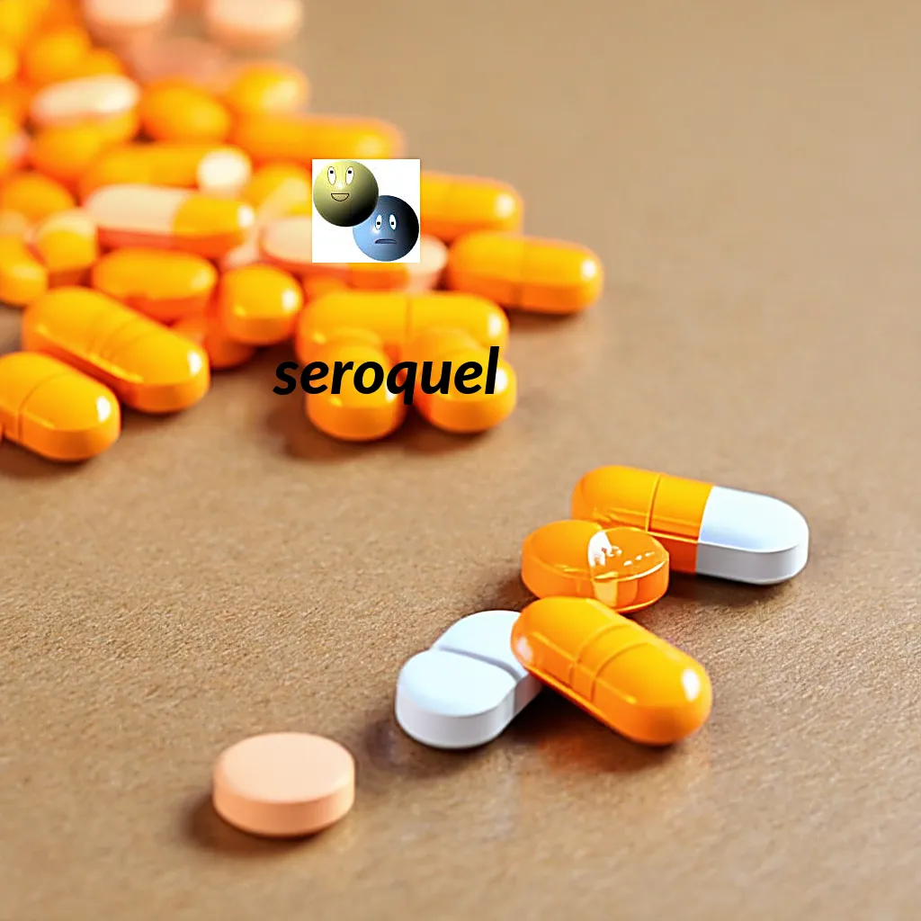 Precio seroquel 50